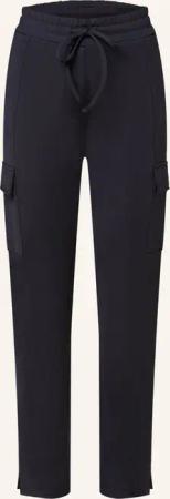 ELIAS RUMELIS Cargohose CARINA aus Jersey