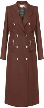 Elisabetta Franchi  Kinder-Mantel Cappotto