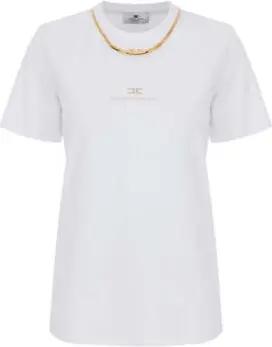 Elisabetta Franchi  T-Shirt für Kinder T-shirt