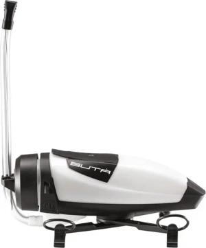 Elite Kit Triathlon Buta Fl. M. Halter 750 Ml schwarz,weiß