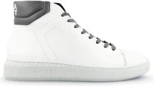 Ella & Witt High-top Sneaker Adams WOMEN - weiß mit Farbakzenten