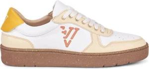 Ella & Witt Sneaker Davis II Women - weiß mit verschiedenen Farben