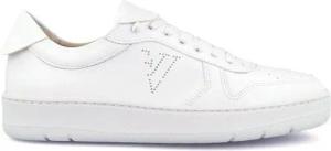 Ella & Witt Sneaker Davis Men - weiß mit verschiedenen Farbakzenten