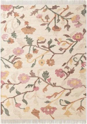 ELLE Decoration Teppich VIOLETTE