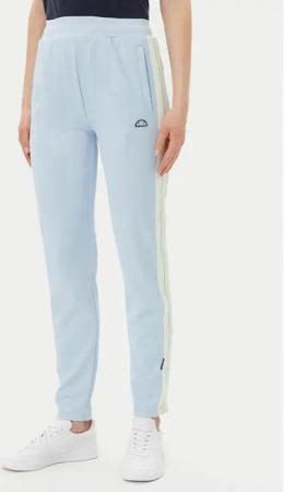 Ellesse Jogginghose Teodoro SGZ21974 Himmelblau Slim Fit