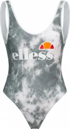 ellesse Lilly Tie Dye Damen Badeanzug SGM11346-944