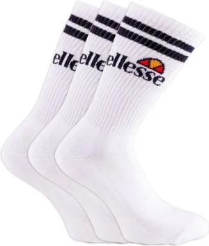 Ellesse Sportsocken Socken Ellesse Pullo 3Pk (3-Paar)