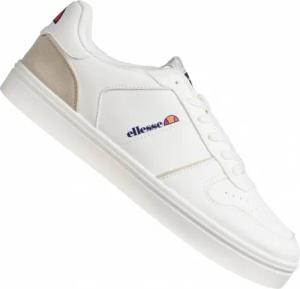 ellesse Star Herren Sneaker weiß STAR001-119-WHITE