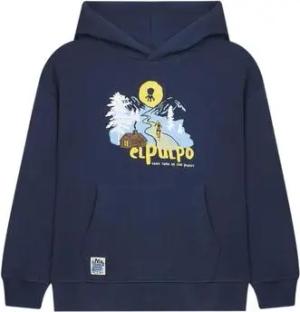 Elpulpo  Kinder-Sweatshirt 17030228746720