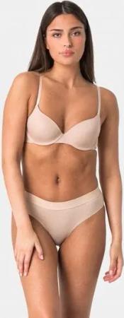 Elsie Unterhosen Damen 5er Pack Bikinislip aus Baumwolle mit Stretch