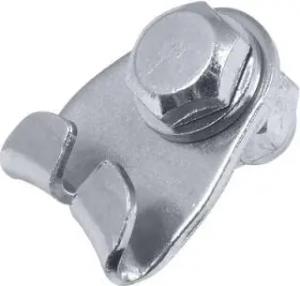 ELVEDES Abzug Dreieck Cantilever + Bolzen (10 Stk)