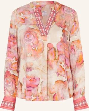 Emily VAN DEN BERGH Blusenshirt