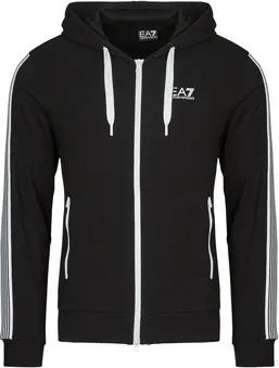 Emporio Armani EA7  Sweatshirt 7 LINES SWEATSHIRT