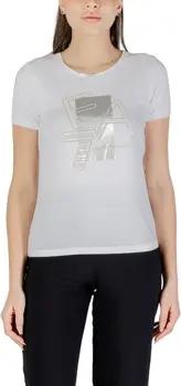 Emporio Armani EA7  T-Shirt 7W000187 AF10373