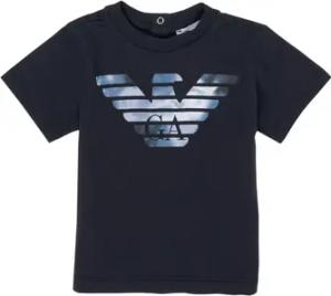 Emporio Armani  T-Shirt für Kinder 6HHTA9-1JDXZ-0920