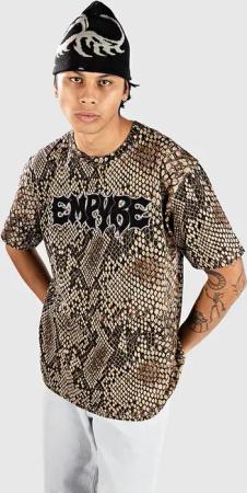 Empyre Backwoods T-Shirt snake print