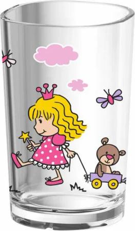 Emsa Kinderbecher Princess, Glas