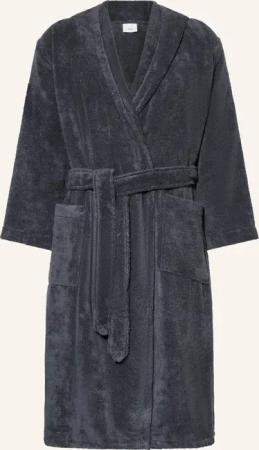 en VOGUE Unisex-Bademantel mit Kapuze