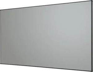 en.casa Rahmenleinwand (»Väkhoga« 16:9 Full HD, 4K, 8K, HDR 100 Zoll 221x125cm wandhängend)