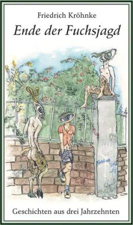 Ende der Fuchsjagd