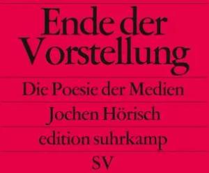 Ende der Vorstellung