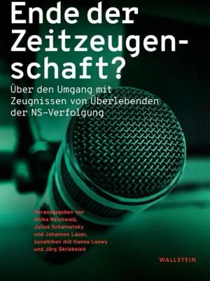 Ende der Zeitzeugenschaft?