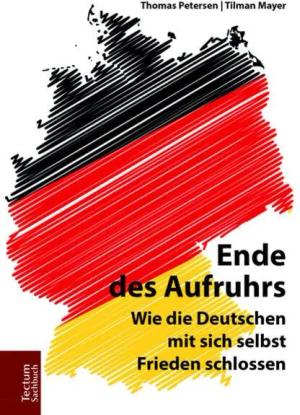 Ende des Aufruhrs