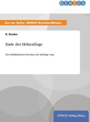 Ende des Höhenflugs
