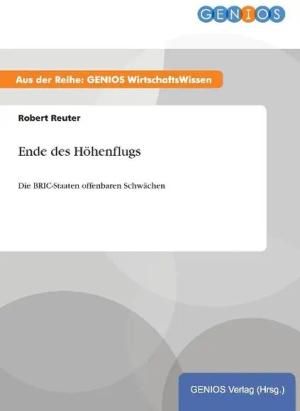 Ende des Höhenflugs