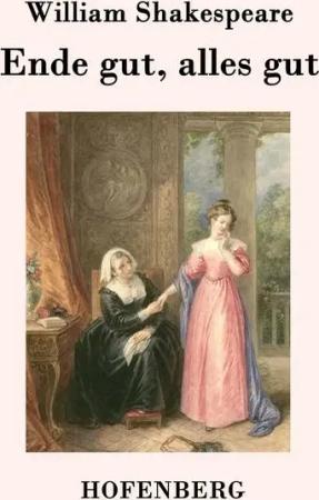 Ende gut, alles gut