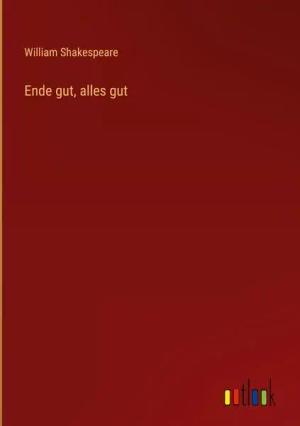 Ende gut, alles gut