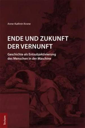 Ende und Zukunft der Vernunft