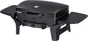 Enders® Gasgrill Urban Gas Grill-Camping Gasgrill, Camping Grill - Gasgrill 2 Brenner