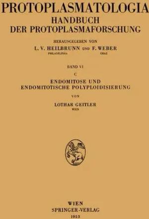 Endomitose und endomitotische Polyploidisierung