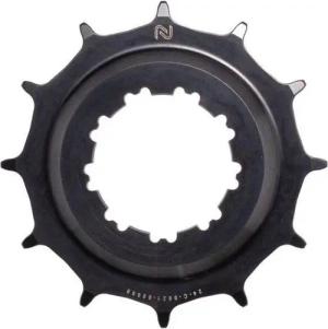 Enduo Cargo Gear 26t Enviolo Cl-45.5 Schwarz