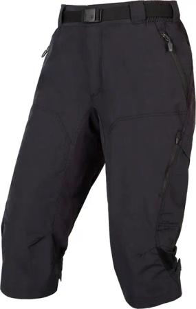 Endura Damen Hummvee 3/4 Radhose kurz