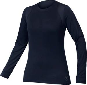 Endura Damen SingleTrack LS Trikot