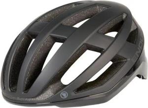 Endura FS260-Pro II Fahrradhelm – Schwarz