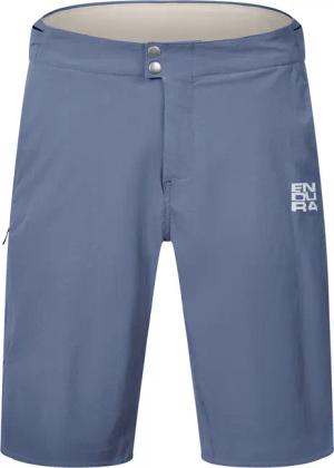 Endura Herren Alltrack Ride Radhose kurz