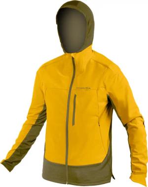 Endura Herren MT500 Polartec Jacke