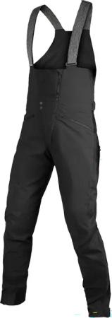 Endura Herren MT500 Waterproof Bib Radhose lang