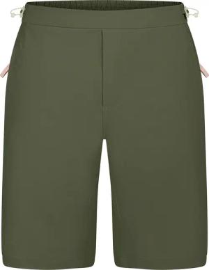 Endura Herren Sultrac Pull On 10" Radhose kurz