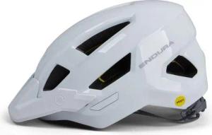 Endura Hummvee MIPS Helm Weiß