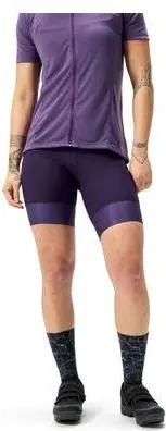 Endura Loop Damen-Shorts ohne Träger, Violett