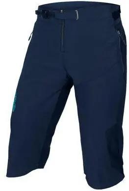 Endura MT500 Burner Short Ink Blue Größe L