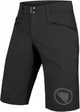 Endura Singletrack II Short Herren Radhose