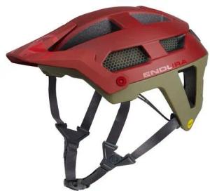 Endura SingleTrack Mips MTB-Helm — leicht, Koroyd