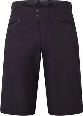 Endura Spray MT500 Herren-Shorts – wasserdichtes Rückenteil