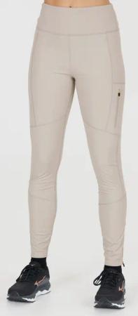 ENDURANCE Trainingstights "Elinor" mit wasserabweisender und windblockierender Eigenschaft