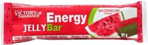Energie-Gelee-Riegel - 32 g Wassermelone Victory Endurance